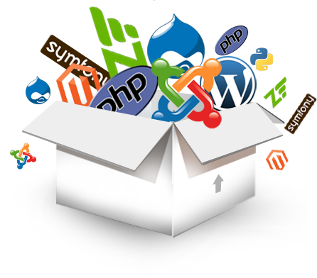 Website Development