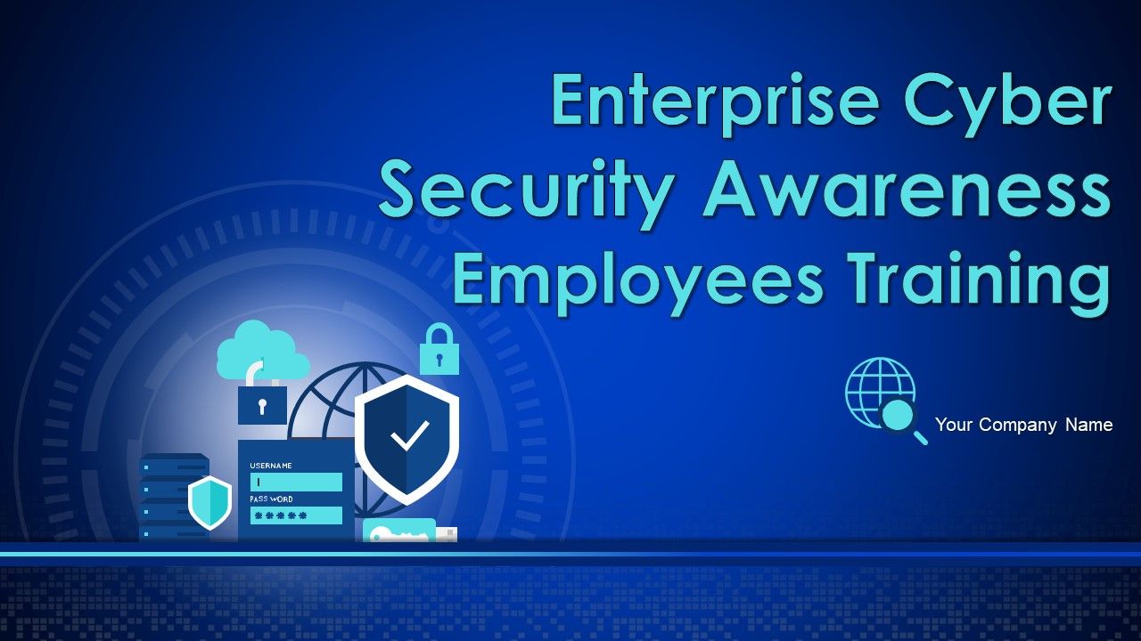 Cybersecurity Awareness
