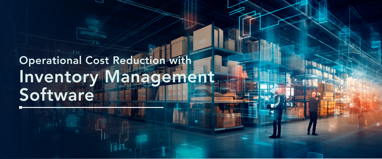 Inventory Software