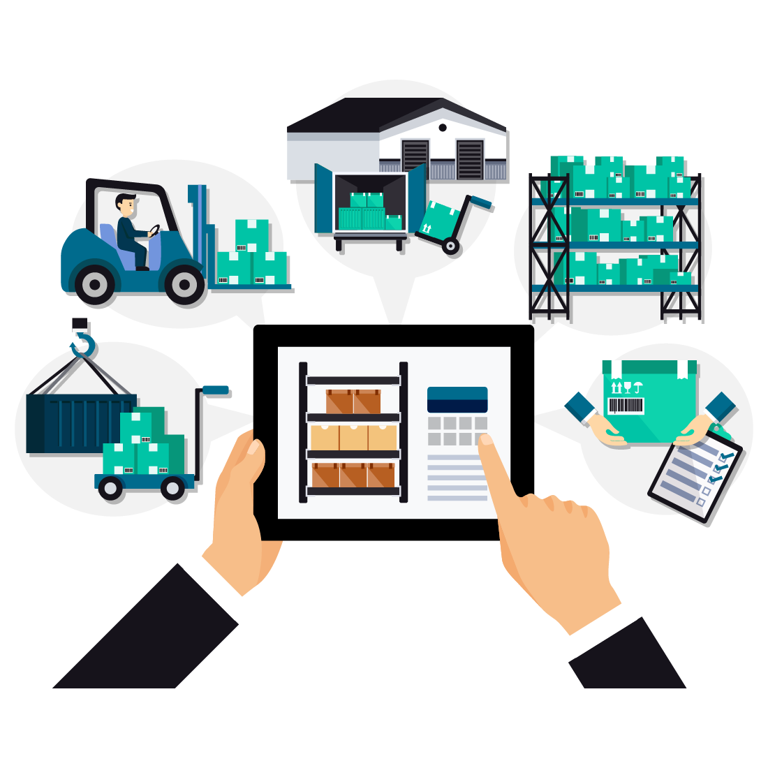 Inventory Software