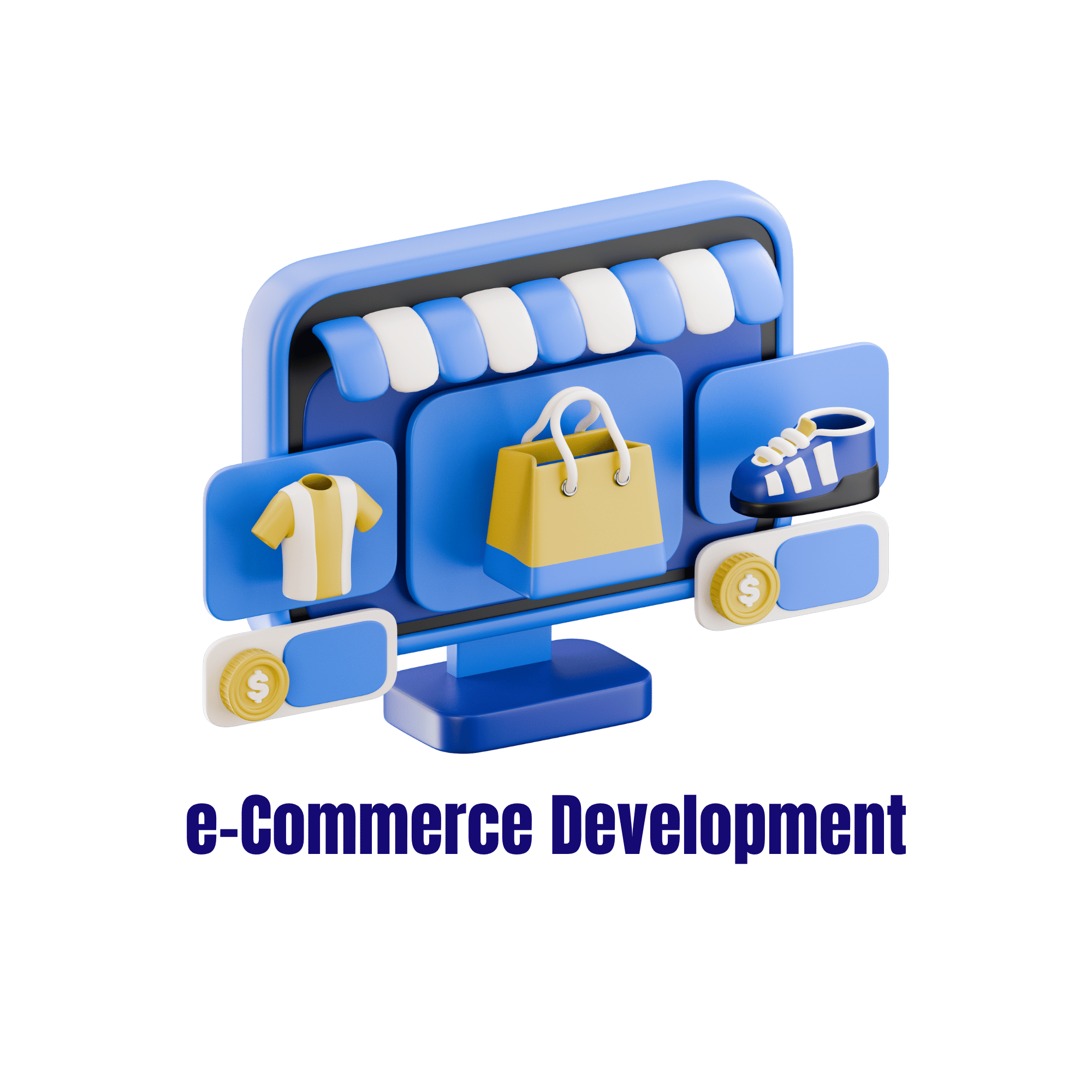 e-Commerce Development