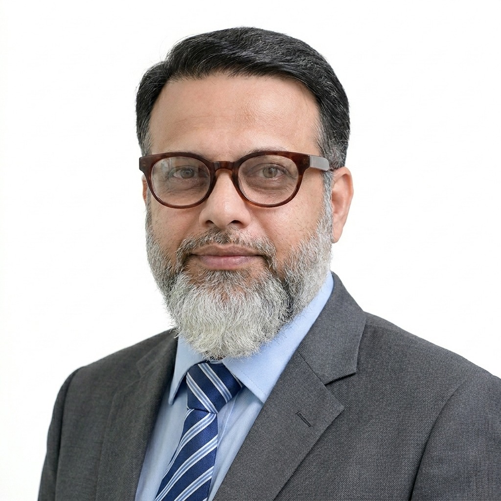 Mr. Shofiqul Islam